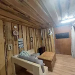 Kamp alanı Back To Basic