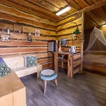 Back To Basic Kamp alanı