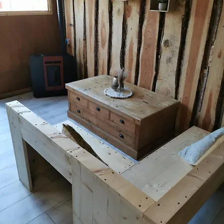 Kemping Back To Basic