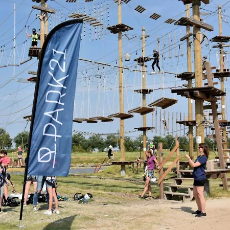 Back To Basic Kemping