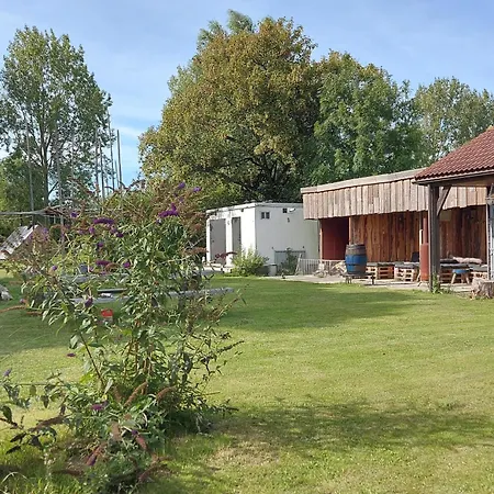 Back To Basic Kemping *