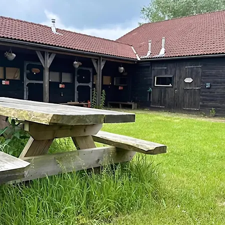 Kemping Back To Basic *