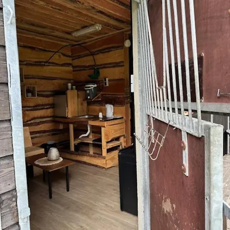 Kemping Back To Basic