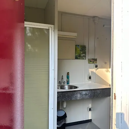 Back To Basic Kemping