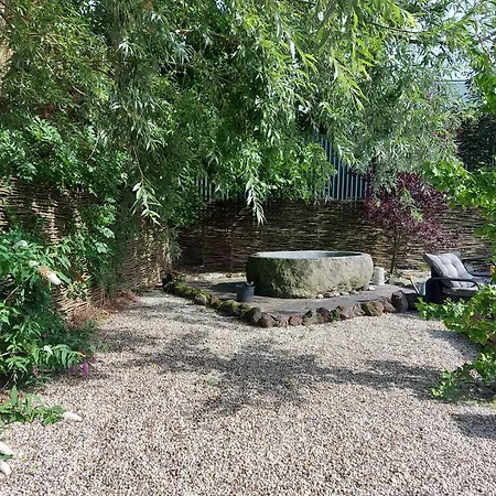 Kemping Back To Basic Zwaanshoek