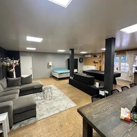 Kemping Back To Basic *