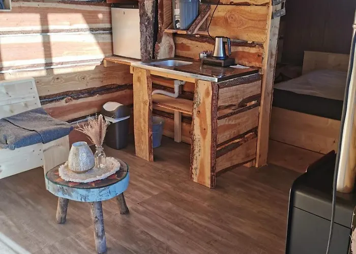 Back To Basic Zwaanshoek