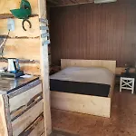 Campingplads Back To Basic Zwaanshoek