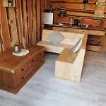 Campingplads Back To Basic