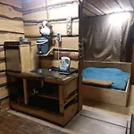 Back To Basic Campingplads Zwaanshoek
