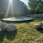 Campingplads Back To Basic