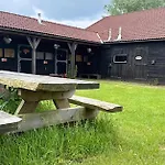 Campingplads Back To Basic *