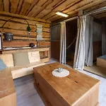 Campingplads Back To Basic Zwaanshoek