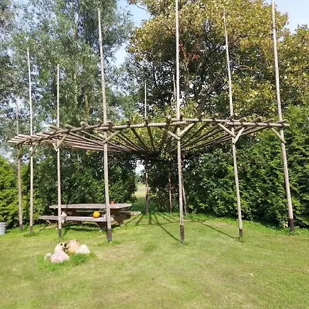 Κάμπινγκ Back To Basic