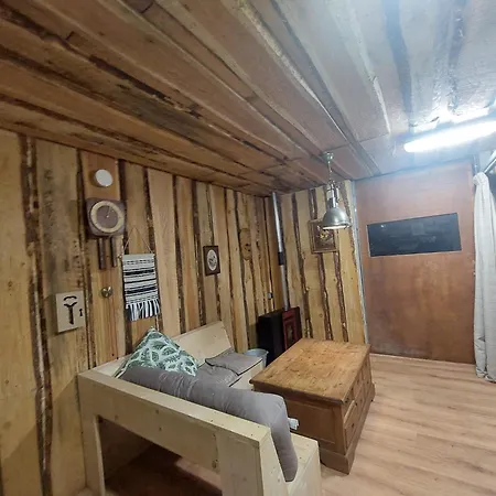 Κάμπινγκ Back To Basic