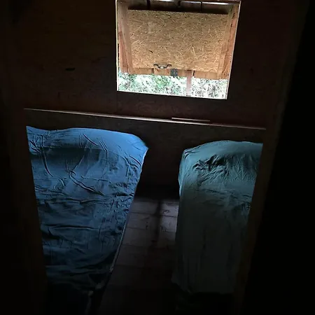 Back To Basic Κάμπινγκ *