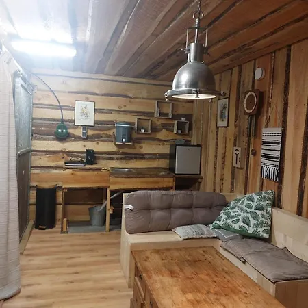 Back To Basic Zwaanshoek