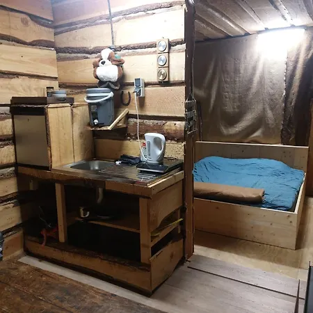 Back To Basic Κάμπινγκ Zwaanshoek