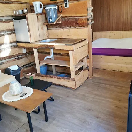 Back To Basic Zwaanshoek