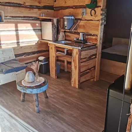 Back To Basic Zwaanshoek