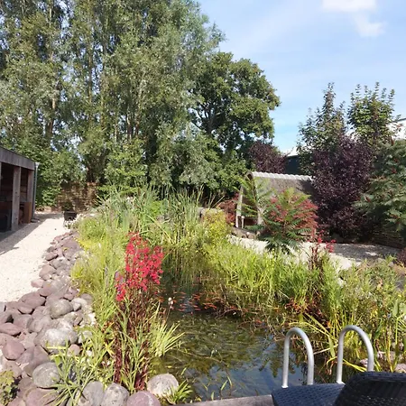 Back To Basic Κάμπινγκ Zwaanshoek