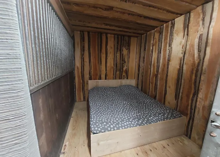 Back To Basic Zwaanshoek