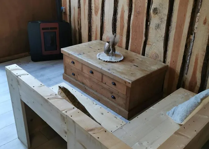 Camping Back To Basic