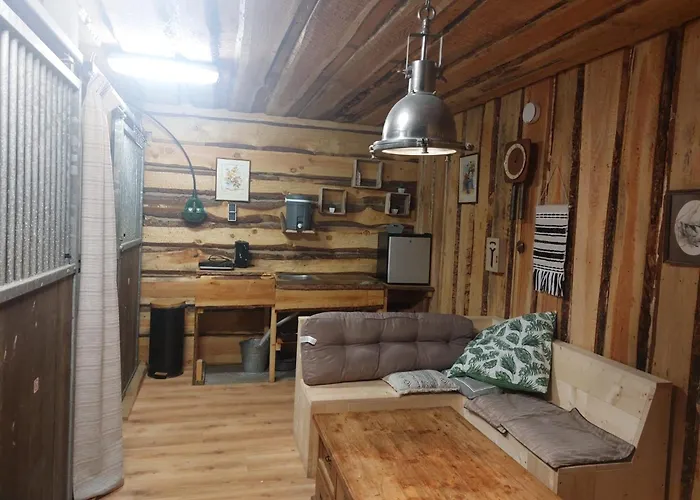 Back To Basic Zwaanshoek