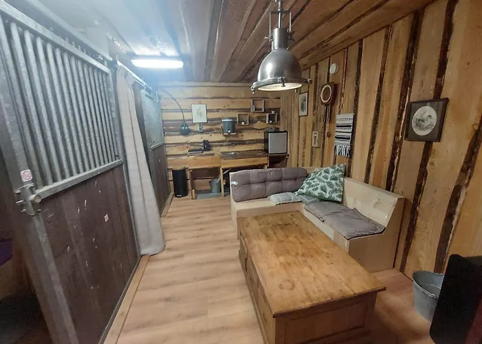 Camping Back To Basic Zwaanshoek